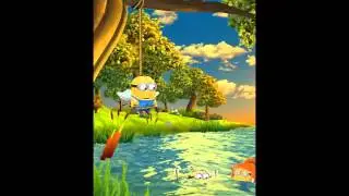 Despicable Me Minion Rush : Romance for All
