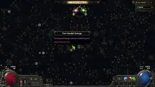 POE2 - Phys Werewolf Stun Titan