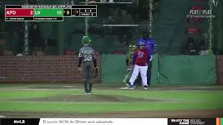 Torneo del Juguete 2024 | Linda Vista Amarillo vs Bravos de Apodaca | Peewee 9-10