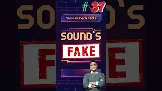 Crazy Tech Facts You Won&rsquo;t Believe | Computer Science Facts #shorts #tech #facts