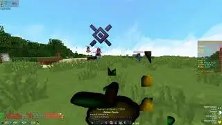 Luck - UHC Highlight #20
