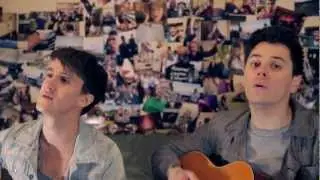 Lilygreen & Maguire - Dear Photograph (Official Video)