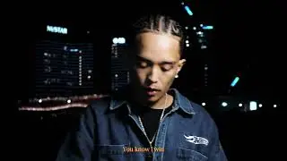 YP Jae - Endless Pain (Official Music Video)