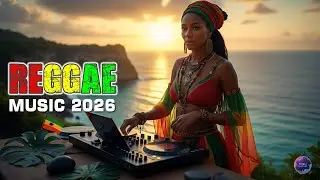 NEW REGGAE BEACH MIX 🔥 2026 EDITION 🌴 VIRAL WAVES 🌊