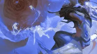 Custom Skin Spotlight: Ninja from Time Ekko