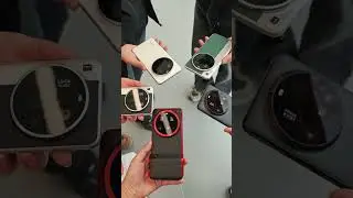 Xiaomi 15 Ultra lover #flagshipsmartphones #xiaomimilover