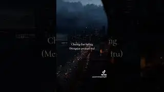 TXT {chasing that feeling}