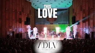 This love - Ad Libitum Voices (Live at Sala Radio, Bucharest 2025)