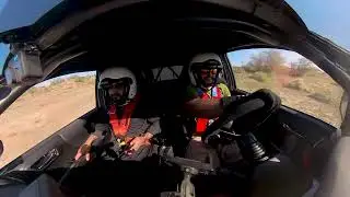 Jeeyand Hoth || Thall Jeep Rally Race || 2023