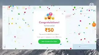 600🤑🤑 unlimited earnning in every month and#marketwolf #loot #earning #2022 #crypto #fnoplay #reffer