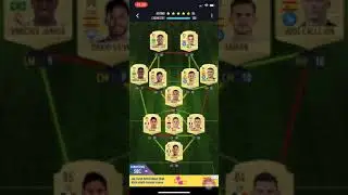 PacyBits 20 - Thiago Silva - 83-Rated Hybrid