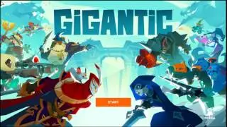 #GoGigantic