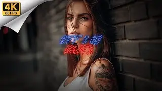 აფროდიტი − სადღაც შორს • 4K 60fps  @OffOnBeats