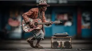 From Mississippi Delta Blues to Southern Rap &ndash; True Hip Hop Beats That Hit Hard