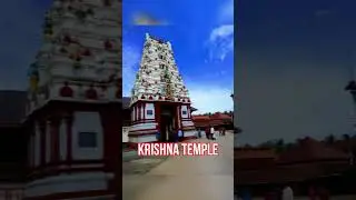 Udupi Unveiled: A Mini Adventure  #MalpeMagic #BeachBliss #KarnatakaCoast #SunsetSerenity