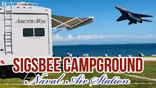 SIGSBEE CAMPGROUND KEY WEST