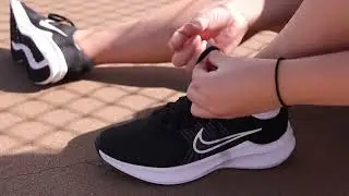 Nike Ad | Short