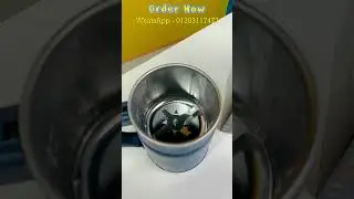 Multifunctional Coffee Grinder | Electric coffee grinder | Electric mini grinder | Desi Shopping
