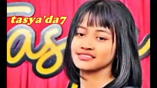 REJEKI TASYA-DA7, DIKONTRAK LABEL KOSMETIK
