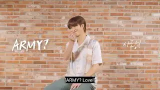 [ENG SUB] BTS Dream Interview with RM, SUGA, J-HOPE [ Favourite Things + Dreams]