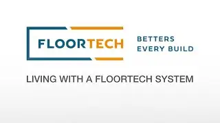 Living with a Floortech Slab