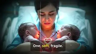 The Heart That Beat for Two | A Mother&rsquo;s Impossible Choice (Emotional Story) Part 1 