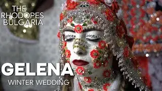 A WEDDING LIKE NO OTHER ON EART