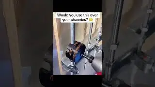 Nut Runner Threaded Bar Trick Hack Fast🔥💯💯