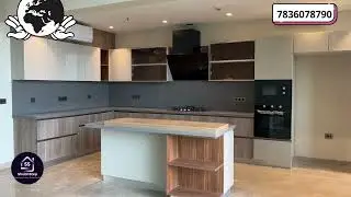 Gulshan Dynasty 4BHK 4700 SQFT  Flat Tour Sector 144 Noida #GulshanDynasty #Sector144Noida