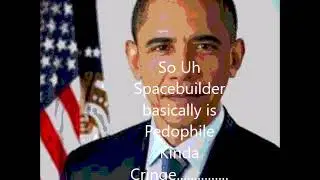 spacebuilder EXPOSED 2