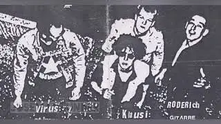 👊🏻 Genossen - Amis Raus [Germany 1986 // Punk]