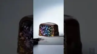 ASMR Cutting That Looks Too Real to Be Fake! 🍊🍇