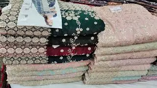 লাক্সারি কোয়ালিটির ইন্ডিয়ান শাড়ি, ডলফিন ফ্যাশন 🐬dolphin Fashion