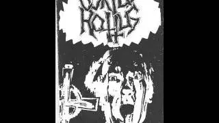 Corpus Rottus (Us) - Hatred and Pain