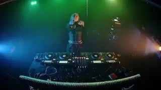 DELUSIONAL | Dark Rolling Drum & Bass DJ Set | NYE 25/26 @CGN DNB