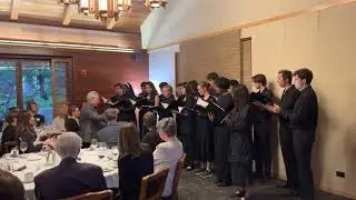 Stanford Chamber Chorale - 