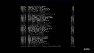 How to Install GNOME Desktop environment on CentOS 7