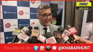 Fi India का 19वां संस्करण, ProPak India के 7वें संस्करण के साथ एक शानदार शुरुआत