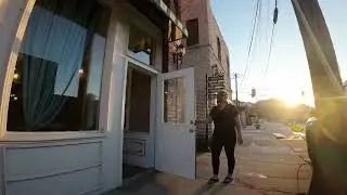 Hive House Wedding Venue - Canton, NC (early promo)