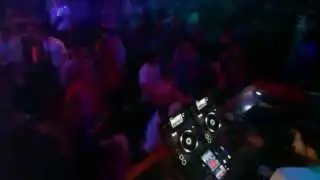 DANDY for LONDONI MAGYAR BULI at Kolis, London. Live on Jacks House TV