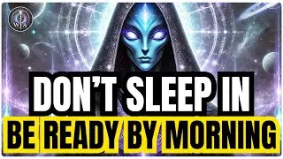 STARSEEDS, A MAJOR REVELATION ARRIVES FOR YOU THIS MORNING—STAY READY | ARCTURIAN COUNCIL MESSAGE