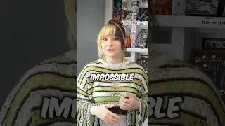 Вот почему я не буду об этом говорить.
