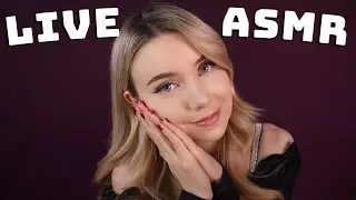 ASMR Archive | August 2nd, 2026