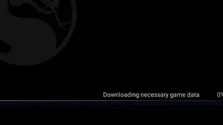 Mk Mobile Update 3.7 How To Fix Downloading Necessary Game Data Not Working
