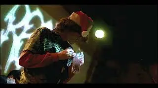 Grim Reef (live @ the burl)