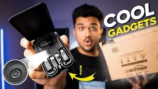 7 Super Useful Gadgets under ₹500! #MostTechy