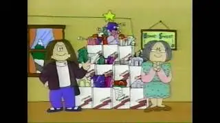 1998 Commercial - JC Penny - Day Before Thanksfiving Sale - Cathy