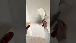 Drywall Installation ASMR 🔊 #drywall #florida #construction