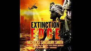Extinction Cycle Boxed Set, Books 13: Extinction Horizon, Extinction Edge, and Extinction Age