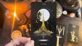 What Your Higher Self Needs You to Hear | A Deep Channeled Message